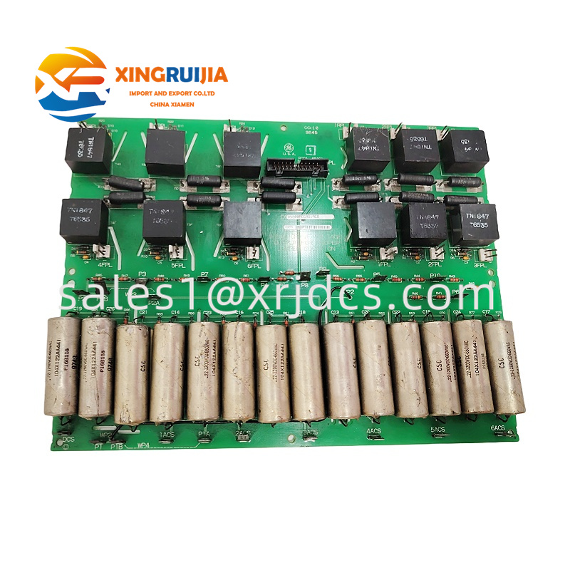 GE DS200PCCAG1ACB